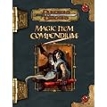Magic Item Compendium (D&D Supplement)