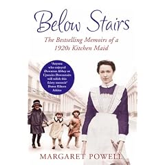 Below Stairs