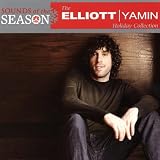 [Music] The Elliott Yamin Holiday Collection