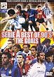 SERIE A BEST OF 90�fS THE GOALS [DVD]