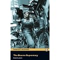 BOURNE SUPREMACY, THE  PLPR5 (Penguin Readers (Graded Readers))