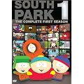 South Park: Complete First Season [DVD] [Import]