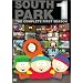 South Park: Complete First Season [DVD] [Import]
