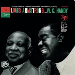 Plays W.C. Handy