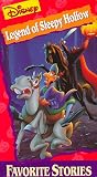  Legend of Sleepy Hollow