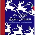 The Night Before Christmas Pop-up (Classic Collectible Pop-Up)