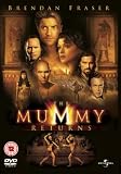 [DVD] The Mummy Returns [DVD] [2001]