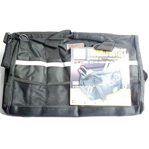 【クリックで詳細表示】BM WORKバッグWB-03