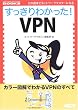 ��������킩����!VPN (NETWORK MAGAZINE BOOKS)