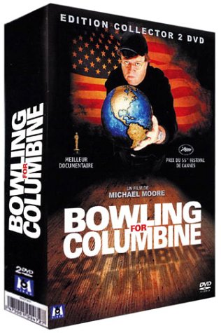  Bowling For Columbine - Édition Collector 2 DVD