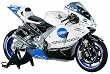1/12 �I�[�g�o�C No.107 1/12 KONICA MINOLTA Honda RC211V '06 14107