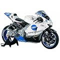 1/12 �I�[�g�o�C No.107 1/12 KONICA MINOLTA Honda RC211V '06 14107