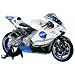 1/12 �I�[�g�o�C No.107 1/12 KONICA MINOLTA Honda RC211V '06 14107