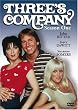 Three's Company: Season 1 [DVD] [Import]