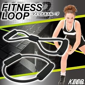 �؃g���t�B�b�g�l�X ���[�v�_�C�G�b�g���X�g���b�` M1-003