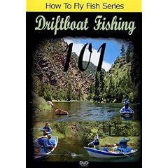 Drift Boat Fishing 101 [DVD] [Import]