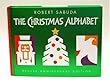 The Christmas Alphabet: Deluxe Anniversary Pop-up