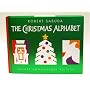 The Christmas Alphabet: Deluxe Anniversary Pop-up
