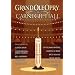 Grand Ole Opry at Carnegie Hall [DVD] [Import]