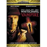 [DVD] The Case of the Whitechapel Vampire