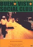 [DVD] Buena Vista Social Club