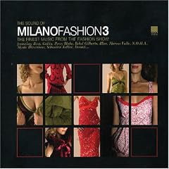 Milano Fashion, Vol. 3