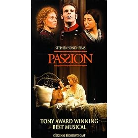 Passion [VHS] [Import]