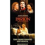 Passion [VHS] [Import]Donna Murphy�ɂ��