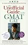 The Unofficial Guide to the Gmat Cat (Unofficial Test-Prep Guides)