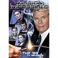 Mission Impossible: 89 TV Season [DVD] [Import]