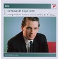 Glenn Gould Plays Bach-Sony Classical