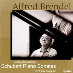 Piano Sonatas