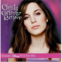 Christy Carlson Romano