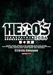 HERO'S2006 ~�~�h��&���C�g�w�r�[�� ���E�ŋ����Ҍ���g�[�i�����g���X������~ [DVD]