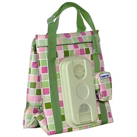 �f�o�C�X�^�C��(deviceSTYLE) �d�q���N�[���[�o�b�O �L�����[�N�[�� �X�N�G�A CC-28-PG �y12V�ԗp�V�K�[�\�P�b�g�t�z