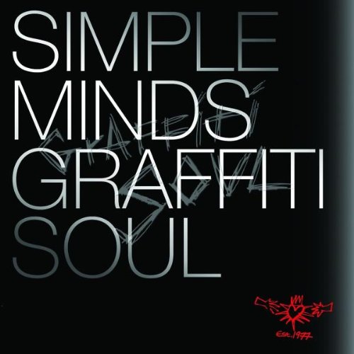  Graffiti Soul