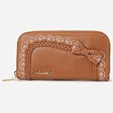  （リズリサ（バッグ＆ウォレット））LIZ LISA Bag&Wallet 財布（ラウンドファスナー長財布） レディス