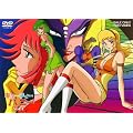 �L���[�e�B�[�n�j�[(1) [DVD]