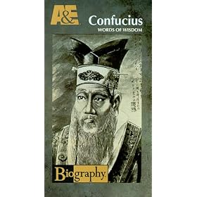 Biography: Confucius [VHS] [Import]