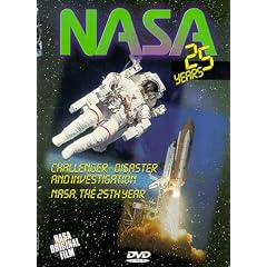 Nasa: Challenger Disaster [DVD] [Import]