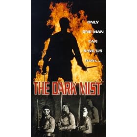 The Dark Mist [VHS] [Import]
