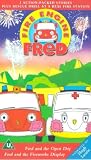  Fire Engine Fred - Fred And The Open Day [UK IMPORT]