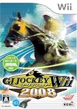 �W�[�����W���b�L�[Wii 2008