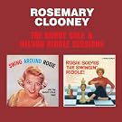 Buddy Cole & Nelson Riddle Sessions