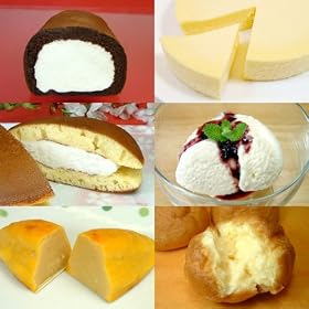 �t���������@�ǂ�����X�C�[�c���܁y���������z