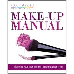 【クリックで詳細表示】Color Me Beautiful Make Up Manual [ペーパーバック]