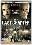 [DVD] The Last Chapter: The Complete Series