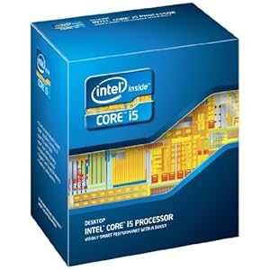【クリックで詳細表示】Intel CPU Core i5 i5-2400 3.1GHz 6M LGA1155 SandyBridge BX80623I52400