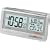 CASIO (�J�V�I) �ڊo�����v WAVE CEPTOR �E�F�[�u�Z�v�^�[ �f�W�^�� �d�g���v (�����E��B���ǑΉ�) �J�����_�[�\�� ���x�\�� ���x�\�� DQD-620J-8JF