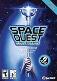  Space Quest Compilation